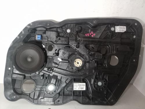 Used Front right window mechanism Front right window mechanism KIA CEE'D (JD) [2012-2018] 33885673 33885673