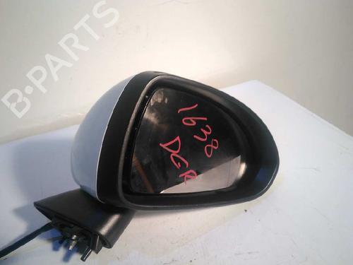 Right mirror OPEL CORSA D (S07) 1.3 CDTI (L08, L68) | BP4862078C27 