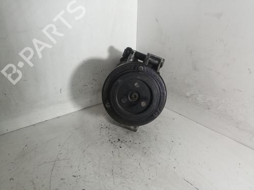 AC compressor BMW 3 Compact (E46) 320 td | BP38114875M34 - Image 2
