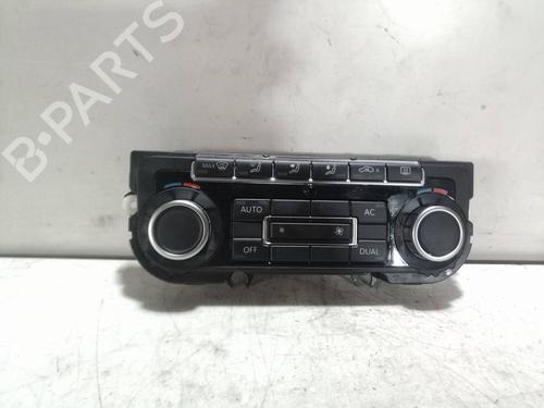 Used Climate control VW PASSAT B6 (3C2) [2005-2010]  7026491