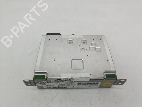 Radio PEUGEOT 2008 I (CU_)  | BP22432300E6 