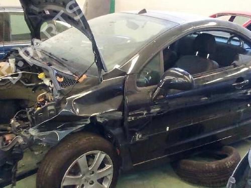 PEUGEOT 207 CC (WD_) 1.6 16V (120 hp) 113039
