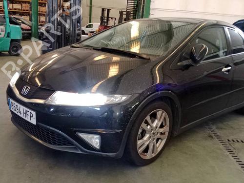 Peças HONDA CIVIC VIII Hatchback (FN, FK) 1.8 (FN1, FK2) 4934195