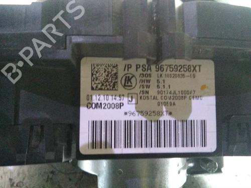 Switch CITROËN C4 I (LC_)  | BP5840869I30 