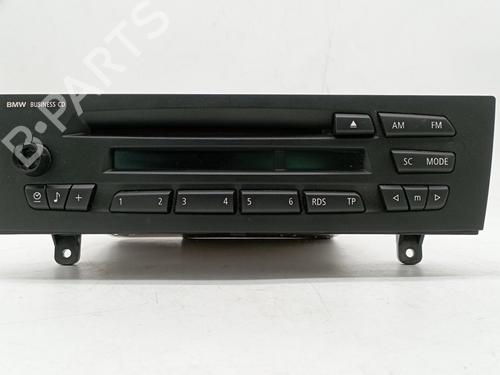 Used Radio BMW 3 (E90) [2004-2012]  17519423
