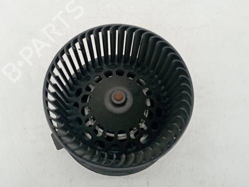 Used Heater blower motor PEUGEOT 207 (WA_, WC_) 1.6 HDi (90 hp) 17217337