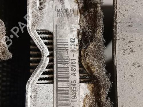 Køler FORD C-MAX II (DXA/CB7, DXA/CEU) | BP28974170M31