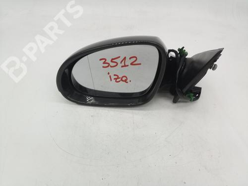 left-mirror-vw-passat-b6-3c2-20-tdi-6-pines-2005-2006-2007-2008-2009-2010-10688276 main image