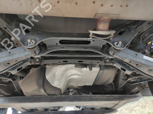 Rear axle HYUNDAI TUCSON (TL, TLE) 1.6 GDi | BP9711556M2 