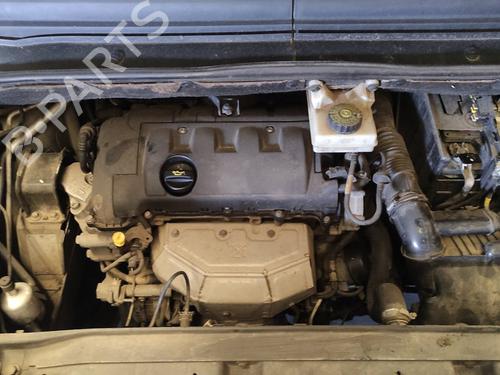 AC compressor CITROËN C4 Picasso I MPV (UD_)  | BP26287725M34 