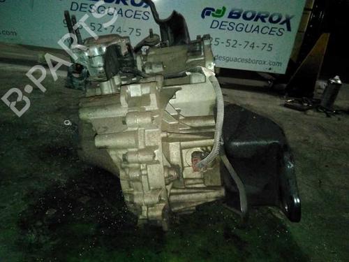 Gearbox MITSUBISHI CARISMA (DA_) 1.9 DI-D (DA5A) | BP1258655M3 