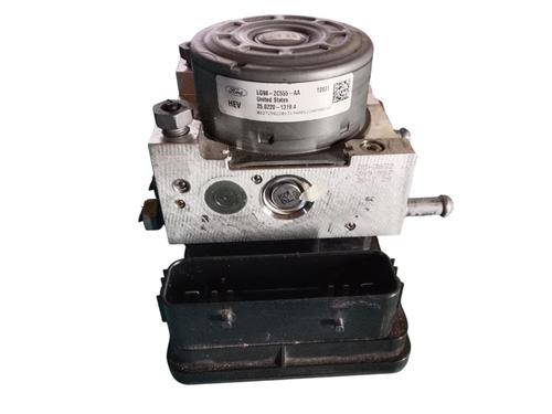 Used ABS pump FORD MONDEO V Turnier (CF) [2014-2025]  23892470