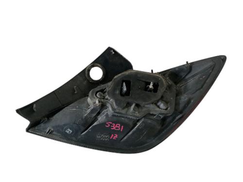 Venstre baglygte OPEL ASTRA H GTC (A04) | BP30689718C34