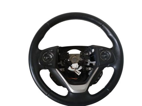 Used Steering wheel HONDA CR-V IV (RM_) 1.6 i-DTEC (RE6) (120 hp) 30121232