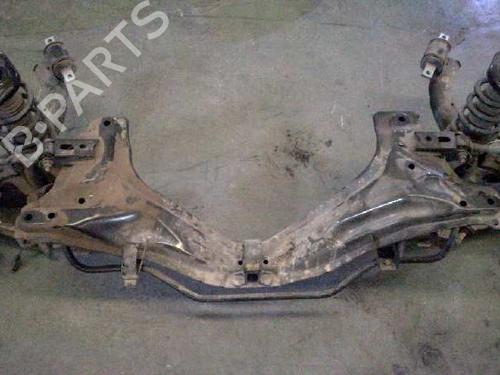 Rear axle HONDA CR-V III (RE_)  | BP4823331M2 