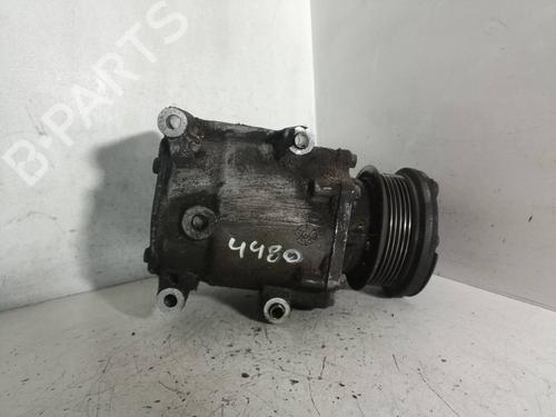 AC compressor FORD FOCUS I (DAW, DBW)  | BP17519473M34 
