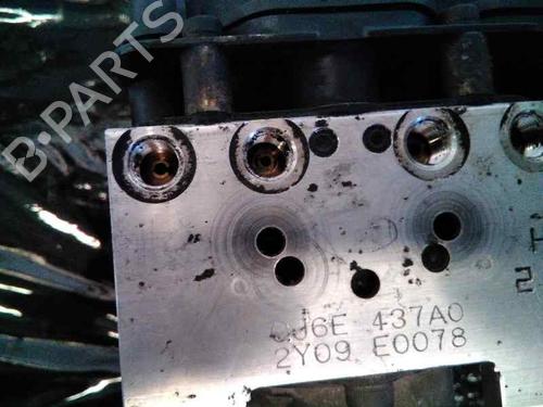 ABS pump MAZDA 6 Saloon (GG)  | BP1099354M43 