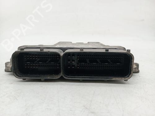 Engine control unit (ECU) OPEL ASTRA H (A04) | BP38595867M57 - Image 3