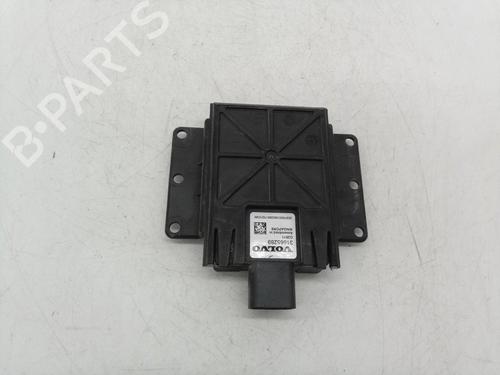 Used Electronic module VOLVO XC60 I SUV (156) T6 AWD (306 hp) 28289806