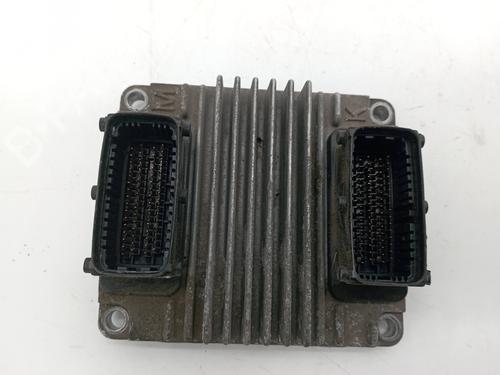Engine control unit (ECU) OPEL ASTRA G Hatchback (T98)  | BP12212531M57 