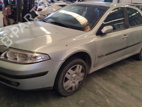 Left front window switch RENAULT LAGUNA II (BG0/1_) | BP16954871I27 - Image 3