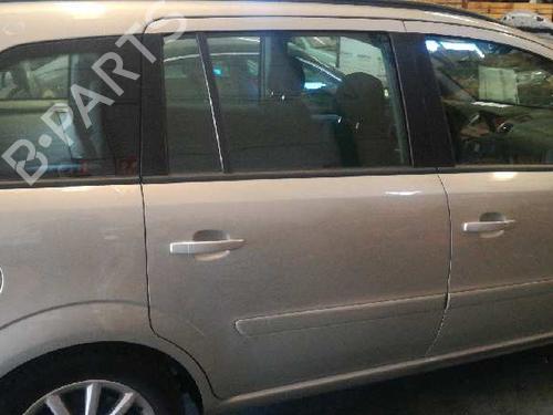 Used Right rear door OPEL ZAFIRA / ZAFIRA FAMILY B (A05) 1.9 CDTI (M75) (150 hp) 4491748