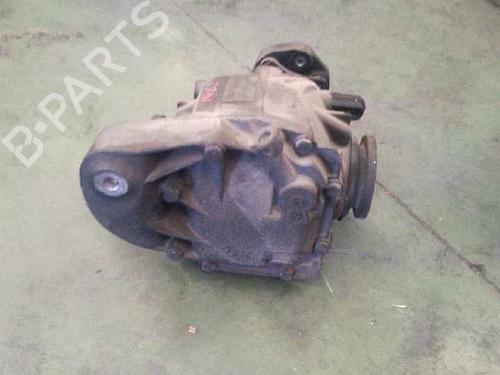 Rear differential BMW 3 (E90) 320 d | BP4208443M24 
