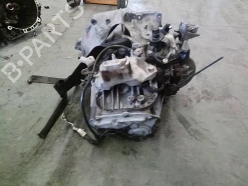 Gearbox CITROËN C4 SPACETOURER (3D_)  | BP9557076M3 