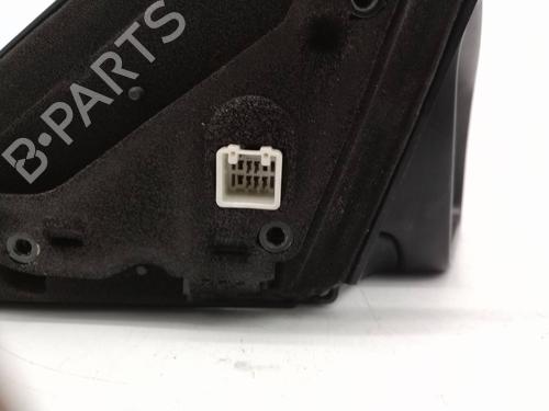Right mirror MAZDA 3 Saloon (BK)  | BP9394853C27 