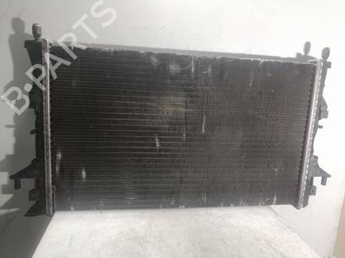 Køler RENAULT LAGUNA II (BG0/1_) 2.0 16V IDE (BG0N) (140 hp) 7264953