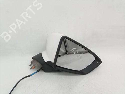 Used Right mirror SEAT LEON ST (5F8) [2012-2020]  29020892