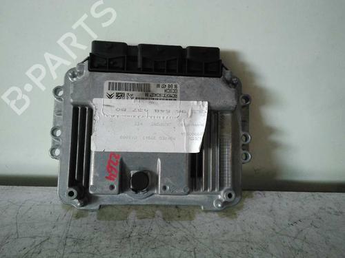 Used Engine control unit (ECU) PEUGEOT 308 I (4A_, 4C_) [2007-2016]  4789571