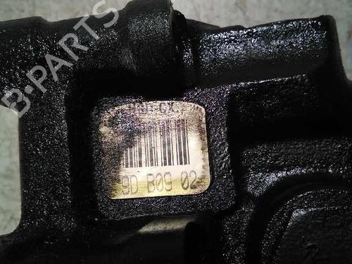 Styring servopumpe FORD FOCUS I (DAW, DBW)  | BP6145999M99 
