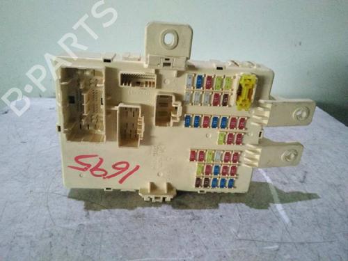 Fuse box KIA SPORTAGE III (SL)  | BP4801219E1 