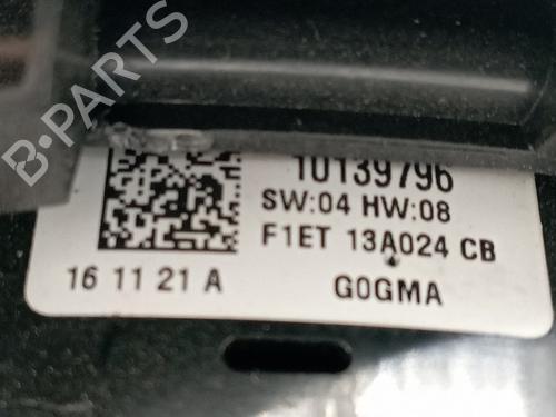 Headlight switch FORD FOCUS III 1.0 EcoBoost | BP17222103I24 