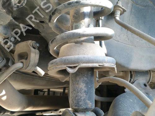 Right rear shock absorber HONDA CR-V III (RE_) 2.2 i-CTDi 4WD (RE6) | BP7035759M19 