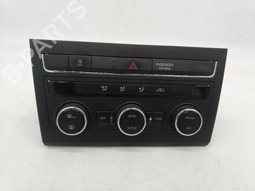 Used Climate control SEAT LEON ST (5F8) [2012-2020]  22445337