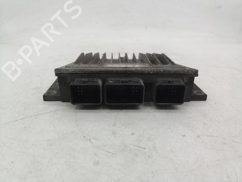 Engine control unit (ECU) RENAULT CLIO III (BR0/1, CR0/1) 1.5 dCi (BR17, CR17) | BP37801787M57 - Image 2