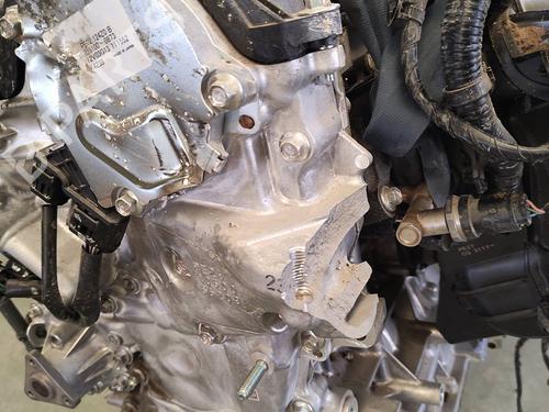 Engine MAZDA 3 Saloon (BP_)  | BP19062904M1