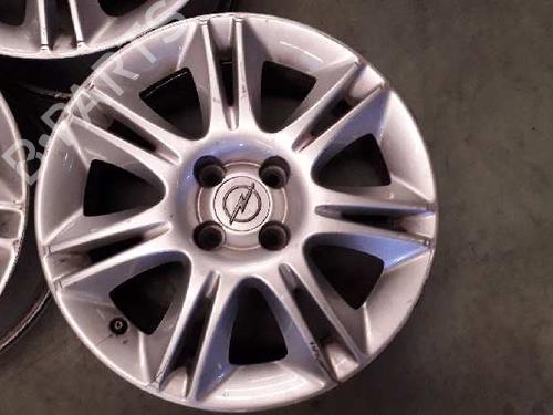 Rim OPEL CORSA D (S07) 1.3 CDTI (L08, L68) | BP11635950C45 