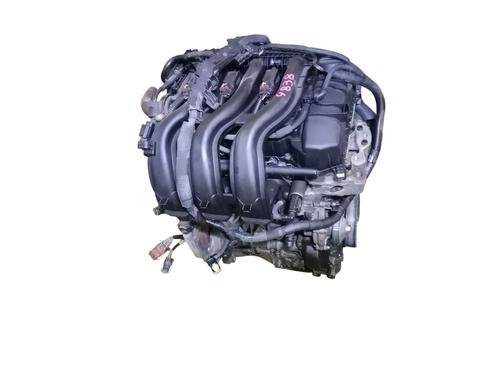 Engine PEUGEOT 208 I (CA_, CC_)  | BP31072145M1 