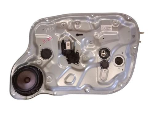 Used Front right window mechanism KIA CEE'D Hatchback (ED) [2006-2012]  24950823