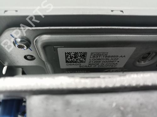 Display monitor FORD MONDEO V Turnier (CF)  | BP23132551C48 