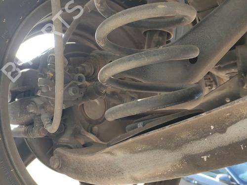 Used Left rear steering knuckle OPEL INSIGNIA A Sports Tourer (G09) [2008-2017]  21501534