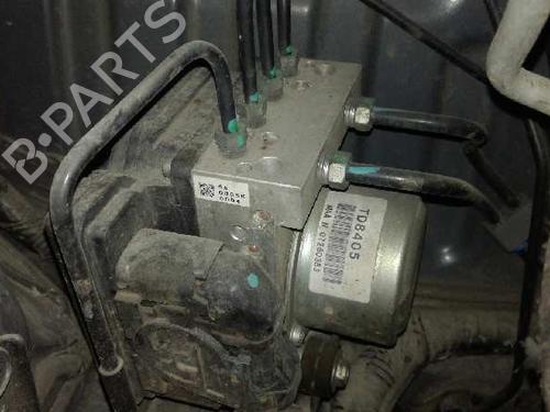 Used ABS pump RENAULT KOLEOS I (HY_) [2008-2025]  5811121