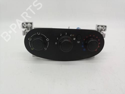 Used Climate control DACIA SANDERO II [2012-2025]  11345279