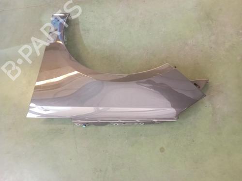 Used Left front fenders Left front fenders PEUGEOT 308 II (LB_, LP_, LW_, LH_, L3_) [2013-2021] 36435235 36435235