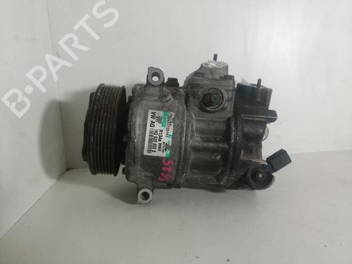Used AC compressor AC compressor AUDI A3 Sportback (8PA) 2.0 TDI 16V (140 hp) 33427067 33427067
