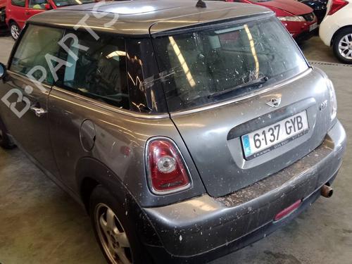 Engine control unit (ECU) MINI MINI (R56) One | BP36258733M57 - Image 7