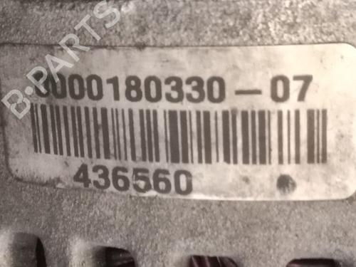 Alternator CITROËN XSARA PICASSO (N68) 1.6 HDi | BP26960472M7 